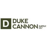 Duke Cannon Coupon Codes