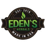Edens Herbals Coupon Codes