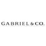 Gabriel & Co Coupon Codes