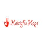 Haleighs Hope Coupon Codes