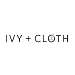 Ivy and Cloth Coupon Code