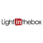 LightInTheBox Coupon Codes