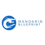 Mandarin Blueprint Coupon Codes