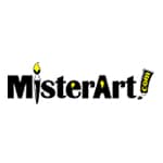 MisterArt Promo Code