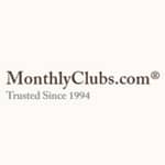 MonthlyClubs Coupon Codes