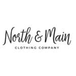North & Main Clothing Company Coupon Codes