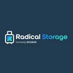 Radical Storage Coupon Code