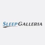 Sleep Galleria Coupon Code