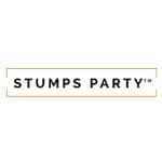 Stumps Party Coupon Codes