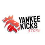 Yankee Kicks Store Coupon Codes