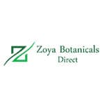 Zoya Botanicals Direct Coupon Codes